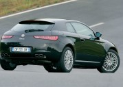 Alfa Romeo Brera